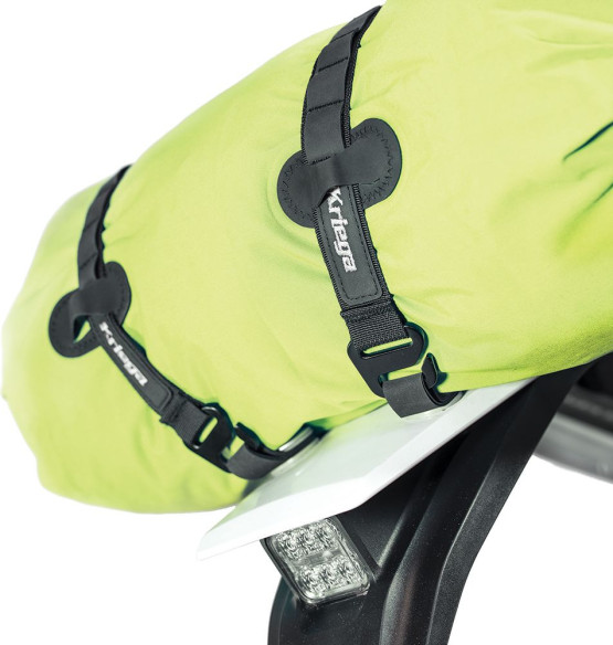 Chingi OS Cam Straps