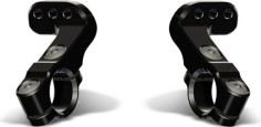 Cleme Schimb Handgurad Ultra Probend Crm 28.6 MM Black-1cyc-1364-12