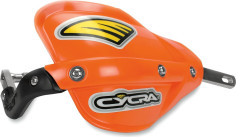 Handguard Alloy Probend Orange-1cyc-7500-22 Fara Kit Montaj