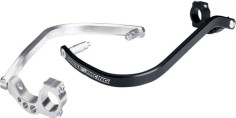 Cadru Aluminiu Handguard Mika Black-50-5116b