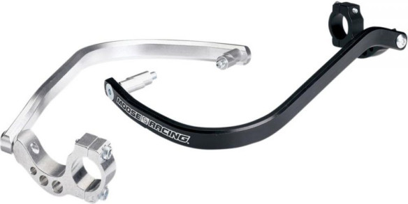 Cadru Aluminiu Handguard Mika Black-50-5116b