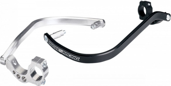 Cadru Aluminiu Handguard Mika Black-50-5116b