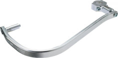 Aparatori Maini Aluminiu