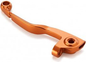 OEM Maneta Ambreiaj Orange