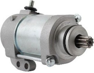 Electromotor EXC/XC-W 300 2013-2016