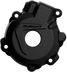 Protectie Plastic Capac Aprindere KTM 4T 14-16 Black