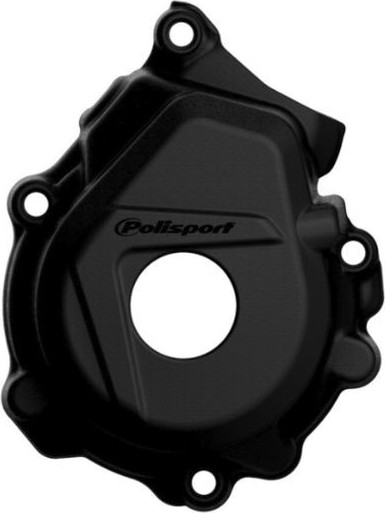 Protectie Plastic Capac Aprindere KTM 4T 16-17 Black