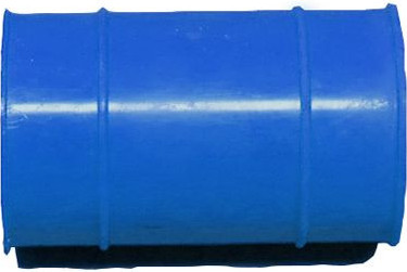 Garnitura Imbinare Rezonator Finala 2T 22MM Blue