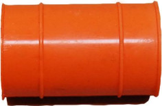 Garnitura Imbinare Rezonator Finala 2T 22MM Orange