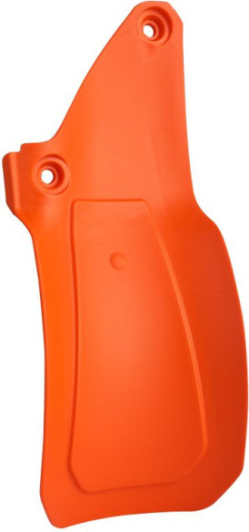 Protectie Plastic Amortizor KTM 16-17 Orange