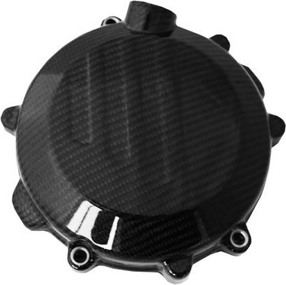 Protectie Carbon Capac Ambreiaj KTM 2017-2018