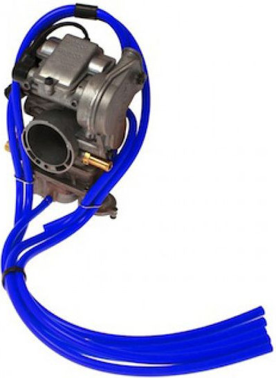 Furtunuri Ventilatie Carburator 2T Blue