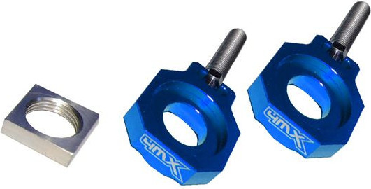 Intinzator Lant Husqvarna/Husaberg 09-16 Blue