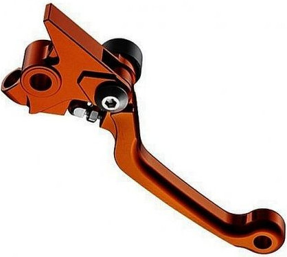 Accel Maneta Pliabila Ktm SX/SXF/EXC 125-500 14-15 Brembo Orange
