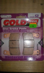 Placute Frana 134 S3