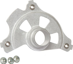 Kit Montaj Protectie Disc Frana X-Brake KTM/Husqvarna 2015-2024