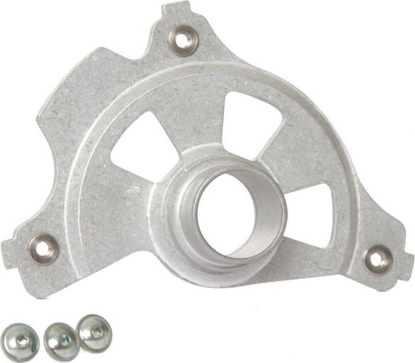 Kit Montaj Protectie Disc Frana X-Brake KTM/Husqvarna 2015-2024