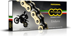 Lant Regina Enduro Professional 520 ZRE Z-ring 120 zale