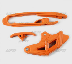 Set Patina si Ghidaj Lant KTM SX/SX-F 16-18
