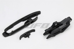 Set ghidaj si patina lant Husqvarna TE/TC 14-18