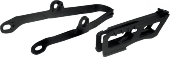 Set ghidaj si patina lant Kawasaki KXF250/450 09-16