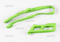 Set ghidaj si patina lant Kawasaki KXF450/250 2017