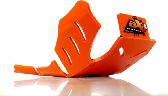 Scut Motor Xtrem HDPE KTM Husqvarna 250-300 17-20