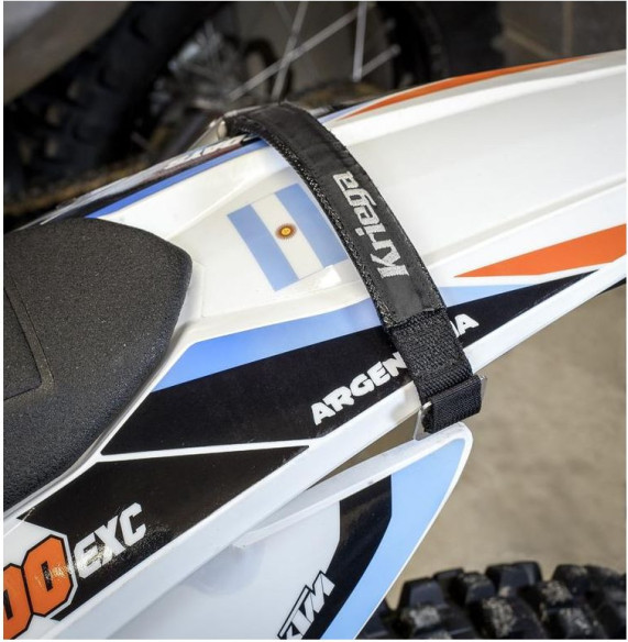 Curea Prindere Enduro Spate Haul Loop