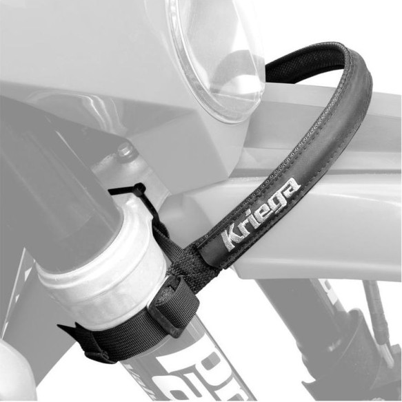 Curea Prindere Enduro Fata Haul Loop