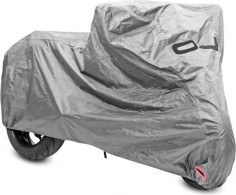 Husa Moto Bike Cover Wih Lining