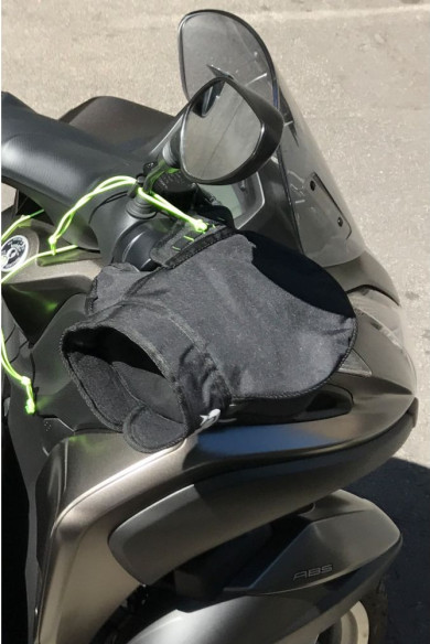 Hand Grip Cover Micro Pro Jc0110