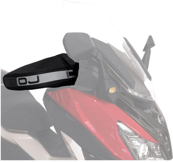 Hand Grip Cover Pro Plus Jc0070