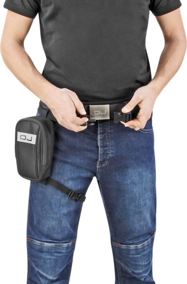 Geanta Picior Pouch Minitrack