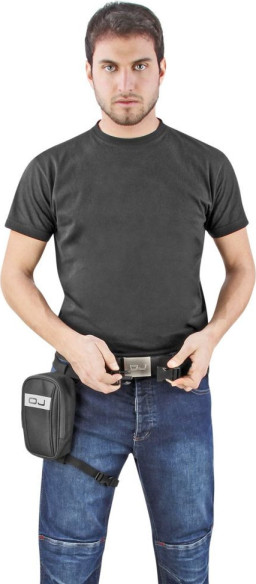 Geanta Picior Pouch Minitrack