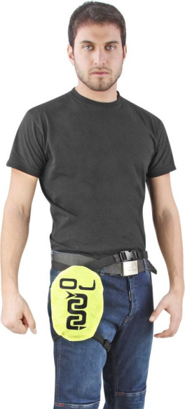 Geanta Picior Pouch Minitrack