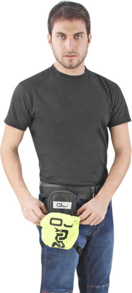 Geanta Picior Pouch Minitrack