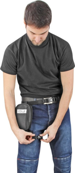 Geanta Picior Pouch Minitrack