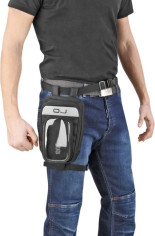 Geanta Picior Pouch Track