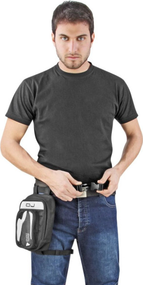 Geanta Picior Pouch Track