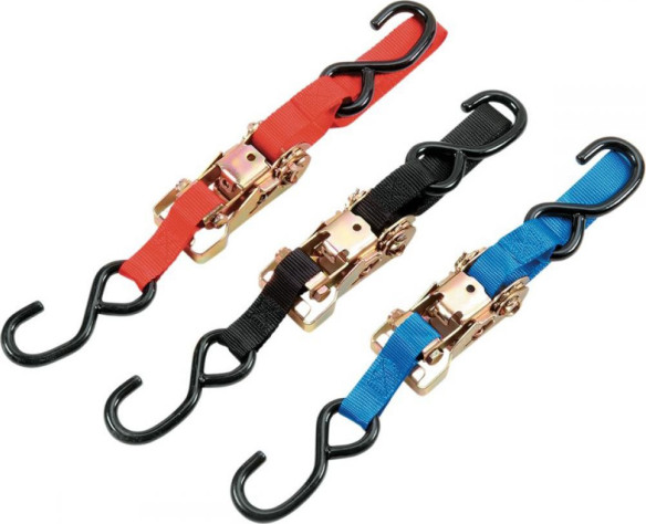 Chingi Transport Moto cu Crichet 3.8 cm