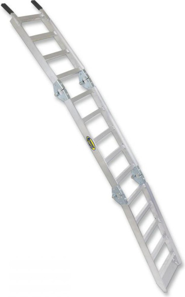 Rampa Aluminiu 183cm Tri-Fold