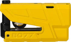 GRANIT Detecto X-Plus 8077 yellow