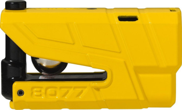 GRANIT Detecto X-Plus 8077 yellow
