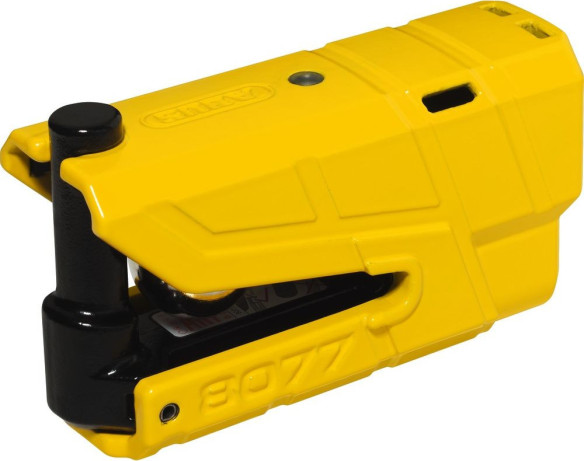 GRANIT Detecto X-Plus 8077 yellow