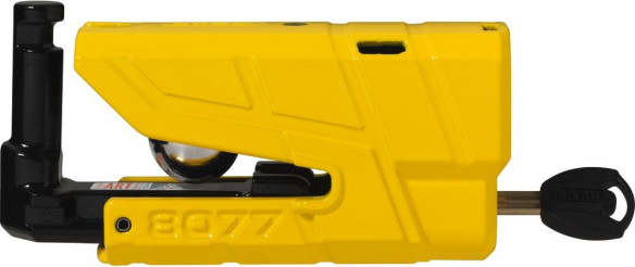 GRANIT Detecto X-Plus 8077 yellow