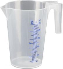 Recipient Gradat 500 ML