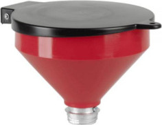 Palnie 3,2L Diametru 250 MM