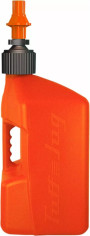 Canistra 20L Orange