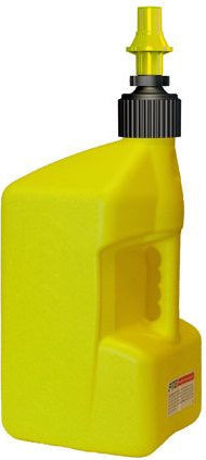 Canistra 20L Yellow