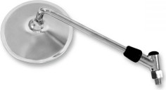Oglinda Universala Suzuky Style Chrome 20-69740